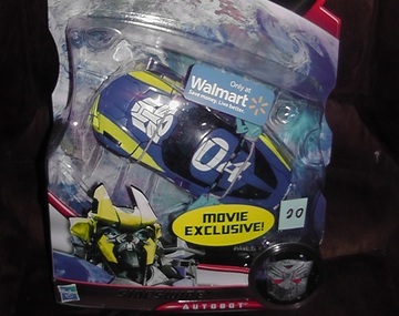 transformers Sideswipe Transformers Movie Universe
