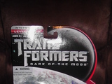 transformers Sideswipe Transformers Movie Universe image 1