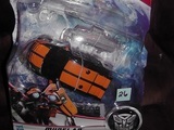 Transformers Mudflap Transformers Movie Universe