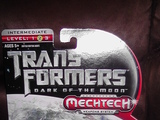 Transformers Mudflap Transformers Movie Universe