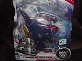 Transformers Thundercracker Transformers Movie Universe