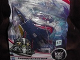 Transformers Thundercracker Transformers Movie Universe