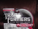 Transformers Thundercracker Transformers Movie Universe