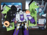 Transformers Megatron Classics Series