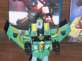 Transformers Acid Storm Universe