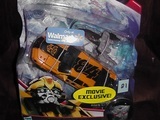 Transformers Bumblebee Transformers Movie Universe