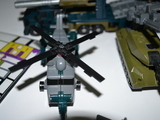 Transformers Bruticus Generation 1 thumbnail 2