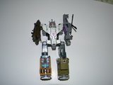 Transformers Bruticus Generation 1 thumbnail 6