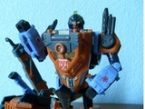 Transformers Landmine Unicron Trilogy image 2