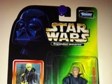 Star Wars Luke Skywalker Power of the Force (POTF2) (1995)