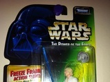Star Wars Luke Skywalker Power of the Force (POTF2) (1995)