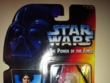 Star Wars Princess Leia Power of the Force (POTF2) (1995)