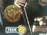 Star Wars Tech with Ommni Box Collector Series (12 Inch)