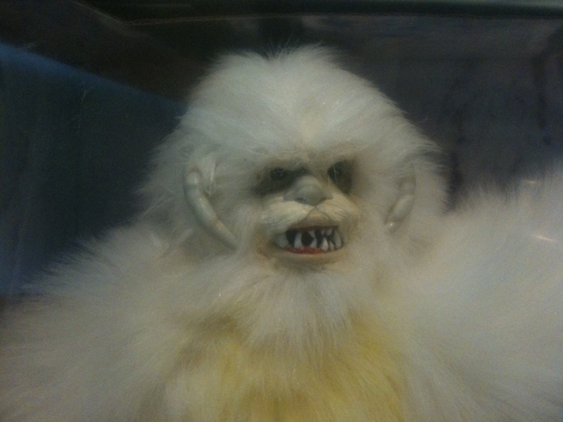 Star Wars Luke Skywalker vs. Wampa Collector Series (12 Inch)