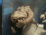 Star Wars Han Solo & Tauntaun Collector Series (12 Inch)