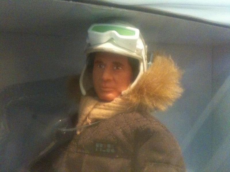 Star Wars Han Solo & Tauntaun Collector Series (12 Inch)