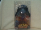 Star Wars Holographic Yoda Episode III - Revenge of the Sith