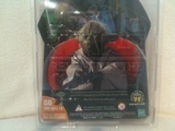 Star Wars Holographic Yoda Episode III - Revenge of the Sith