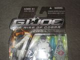 G.I. Joe Ice Viper Rise of Cobra