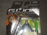G.I. Joe Cobra Commander Rise of Cobra