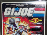 G.I. Joe Storm Shadow Classic Collection