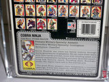 G.I. Joe Storm Shadow Classic Collection image 1
