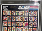 G.I. Joe Storm Shadow Classic Collection image 2