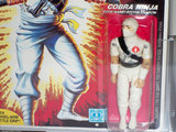 G.I. Joe Storm Shadow Classic Collection image 4