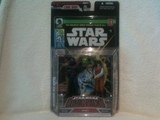 Star Wars Darth Vader & Rebel Officer 30th Anniversary Collection