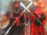 Star Wars Carnor Jax & Kir Kanos 30th Anniversary Collection