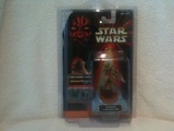 Star Wars Yoda with Jedi Council Chair Episode I - The Phantom Menace