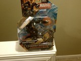 Transformers Ghost Rider Crossovers thumbnail 5