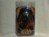 Star Wars Darth Vader (Duel at Mustafar) Episode III - Revenge of the Sith
