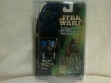 Star Wars Boba Fett Power of the Force (POTF2) (1995)