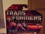 Transformers News: Crave News 09-08-2011: KRE-O Transformers and New Listings on Crave Image