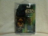 Star Wars Yoda Power of the Force (POTF2) (1995)