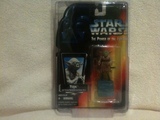 Star Wars Yoda Power of the Force (POTF2) (1995)