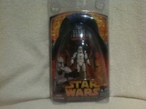 Star Wars Clone Trooper - Sith Logo Episode III - Revenge of the Sith
