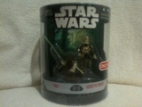Star Wars Yoda & Kashyyyk Trooper 30th Anniversary Collection