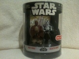 Star Wars Mace Windu & Galactic Marine 30th Anniversary Collection