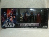 Star Wars Lucas Collector Set 30th Anniversary Collection
