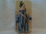 Star Wars Teebo Vintage Figures (pre-1997)