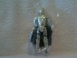 Star Wars C-3PO (Removable Limbs) Vintage Figures (pre-1997)