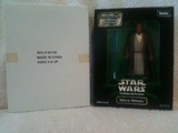 Star Wars Mace Windu Episode I Sneak Preview Power of the Force (POTF2) (1995)