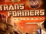 Transformers News: Crave News 09-08-2011: KRE-O Transformers and New Listings on Crave Image