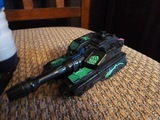 Transformers Megatron Unicron Trilogy