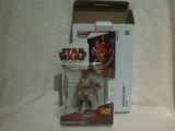 Star Wars Nahdar Vebb Episode II - Attack of the Clones