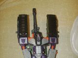 Transformers Megatron w/ Leader-1 Unicron Trilogy