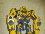 Transformers Bumblebee Transformers Movie Universe