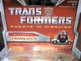 Transformers Grimlock Classics Series 4e66f7e8a2d9d7000100013b